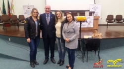 144º Fórum Permanente da Política Pública Estadual para Pessoas com Deficiência e Pessoas com Altas Habilidades