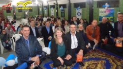 VI FÓRUM DE ADMINISTRAÇÃO - DIA DO ADMINISTRADOR SERVI - POLO UNIASSELVI