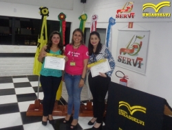 FORMATURA EM SESSÃO ESPECIAL - Cursos Superiores de Licenciatura em Biologia e Bacharelado em Administração