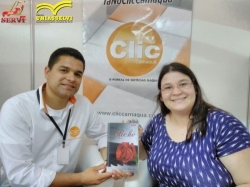ACADÊMICA DE CIÊNCIAS BIOLÓGICAS DA SERVI POLO DA UNIASSELVI É DESTAQUE NACIONAL 