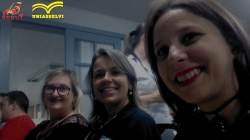 I MOSTRA DE INICIAÇÃO CIENTÍFICA DA FACCCA - 1º DIA