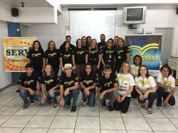 Formação Continuada de Colaboradores