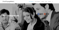 Portal Empregabilidade