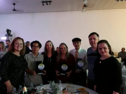 Consagração Pública 2017