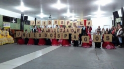 Semana Farroupilha na Servi/Uniasselvi