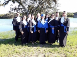 Prova de Toga ADG0550