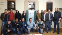 Plano Diretor de Camaquã