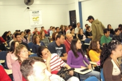 1º Fórum de Gestão Ambiental