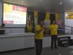 3º SEMINÁRIO DE EDUCAÇÃO FÍSICA