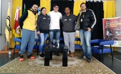 3º SEMINÁRIO DE EDUCAÇÃO FÍSICA