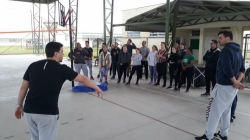 3º SEMINÁRIO DE EDUCAÇÃO FÍSICA