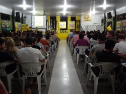 IX JOIA 2019 - Educação para Cidadania e Justiça Social 