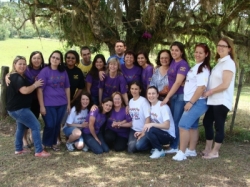 FESTA DE ENCERRAMENTO – SÍTIO DAS ACÁCIAS 