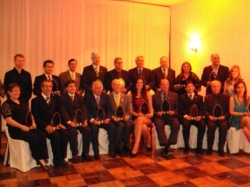 Cerimônia das Personalidades do Ano de 2010